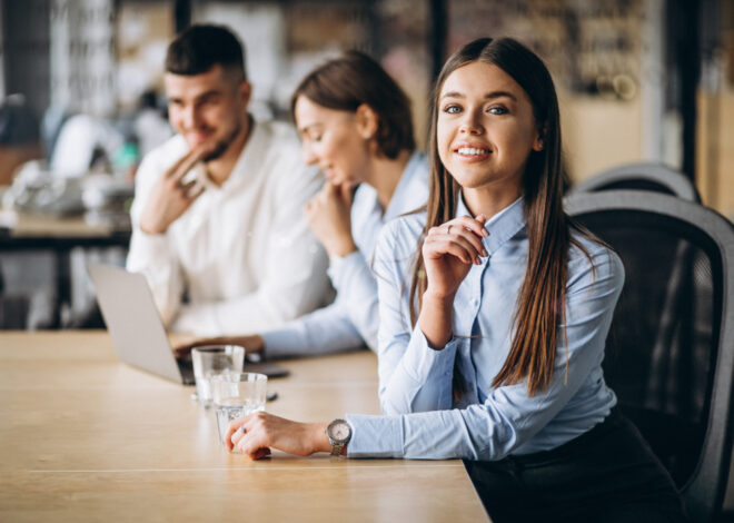 Certified Sustainability & Governance Officer (CSGO)