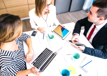 Social Media Marketing in 90 Minuten